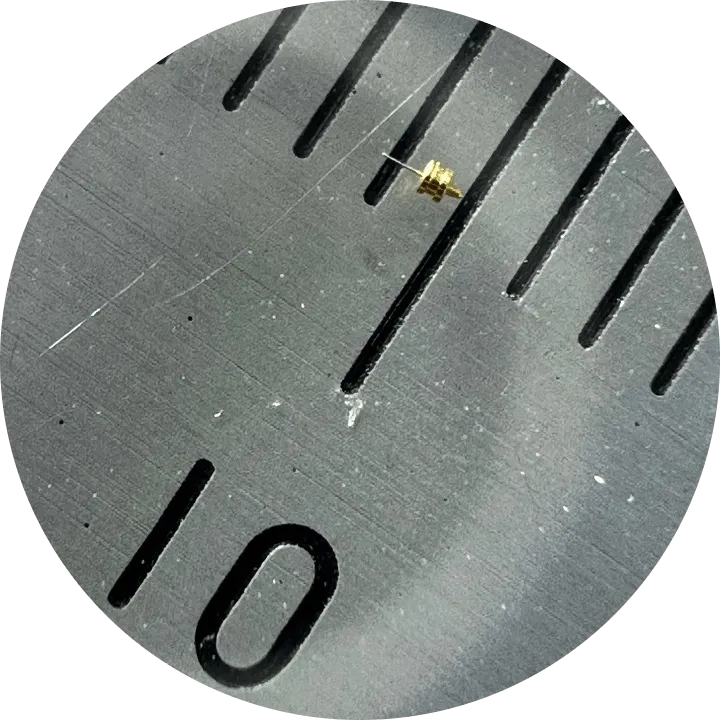 技術・設備紹介 写真