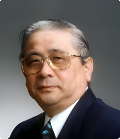 創業者　福澤 平州