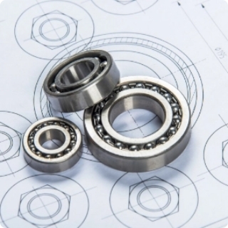 スパイラルベベルギヤ