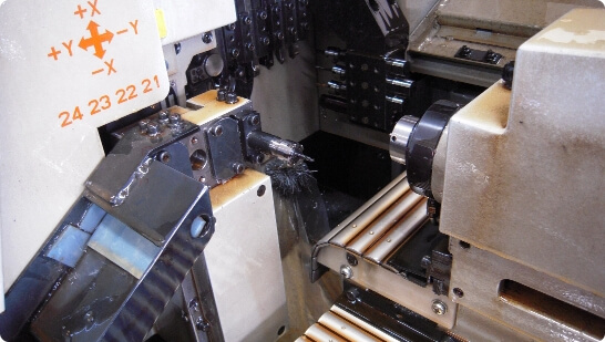 その他処理等 写真