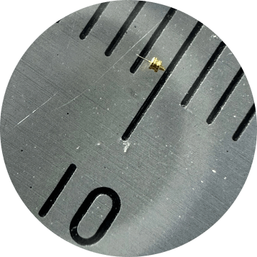 技術・設備紹介 写真